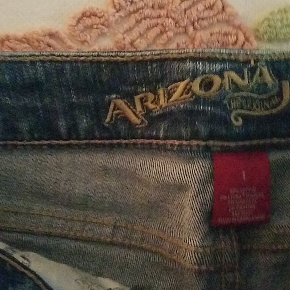 Shorts - Picture 2 of 2